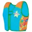 Zoggs Swim Sure Jacket Super Star Blue